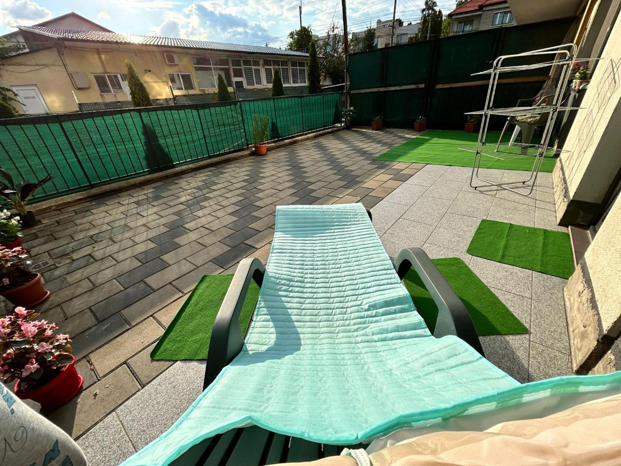 Apartamento Bobo S House Cluj-Napoca Exterior foto